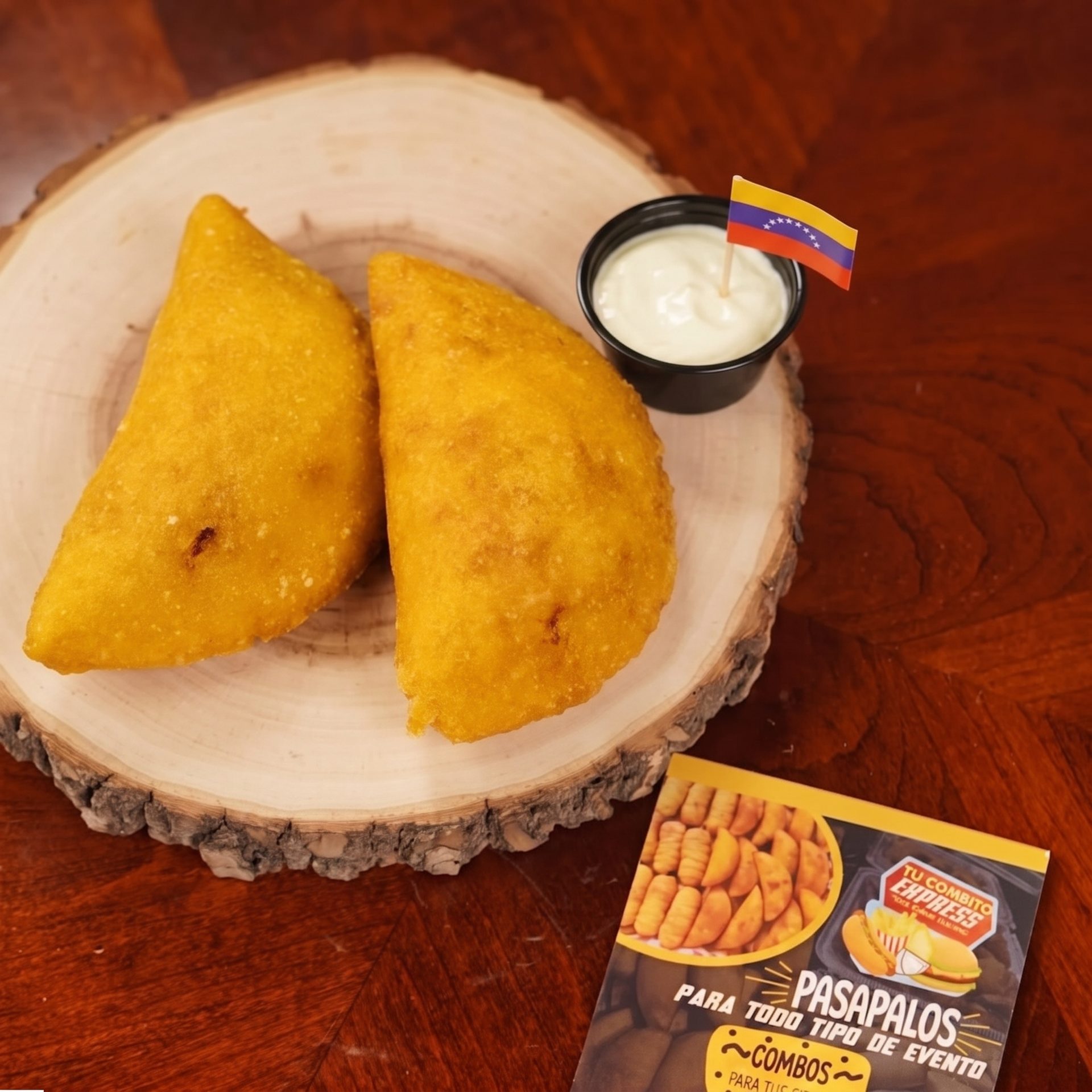 Tradition on Every Plate