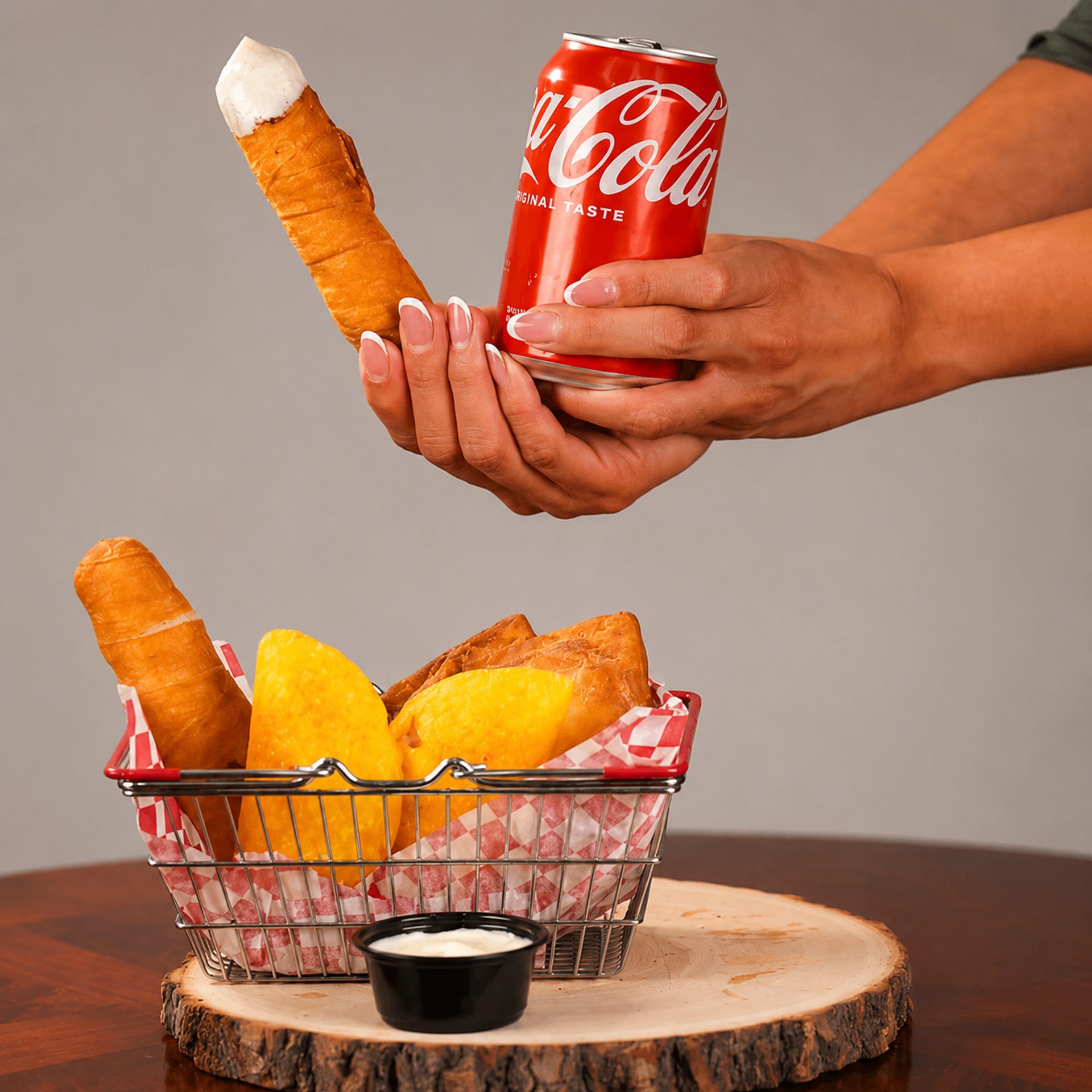 Order Online with Ease