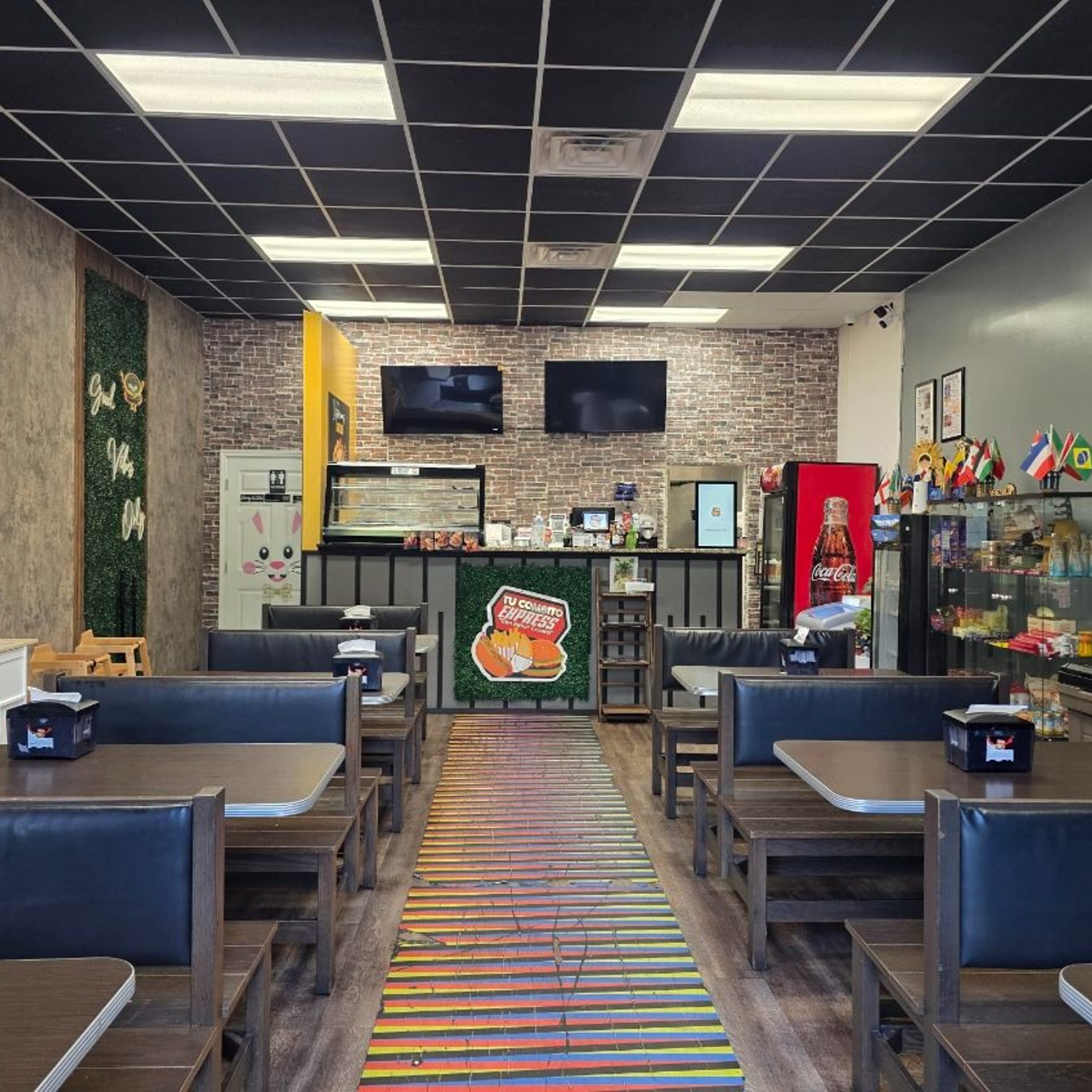 Authentic Flavors, Warm Moments