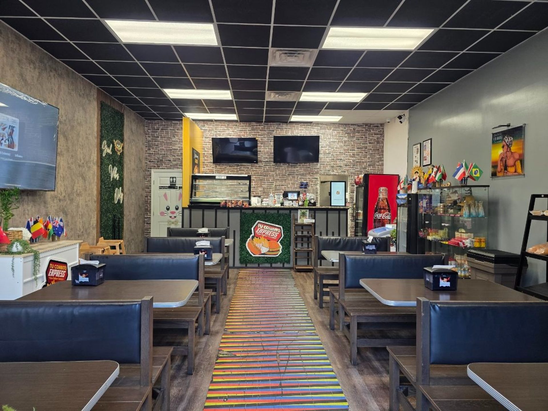 Authentic Flavors, Warm Moments