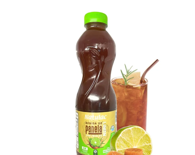 Panela con Limon.