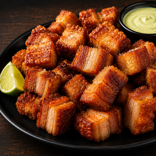 Servicio de Chicharron