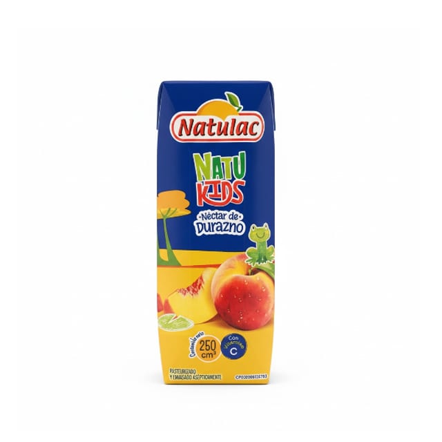 Jugo Para Niños.