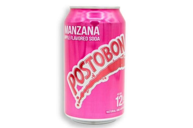 Postobon.