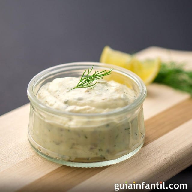 Tartar Sauce 2oz.