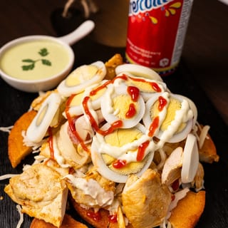 Cabimera de Pernil