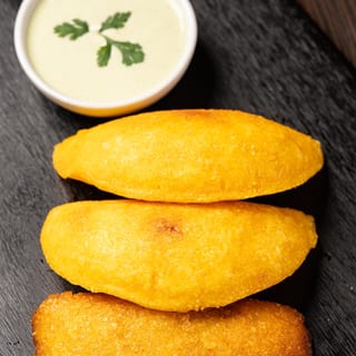 Combo de 3 Empanadas de Maiz