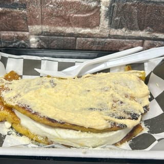 Cachapas