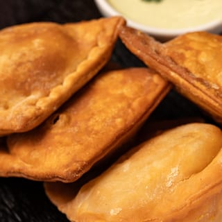 Pastelitos